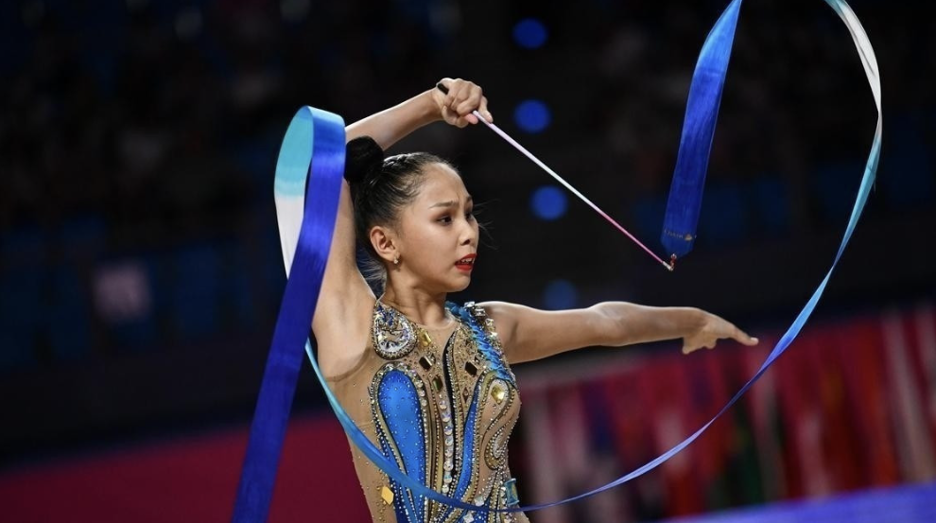 Фото: НОК РК