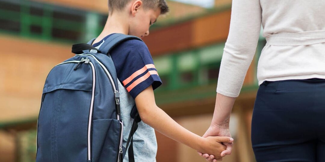 «Мам, я не хочу сегодня идти в школу» – стоит ли устраивать ребёнку выходной средь недели?