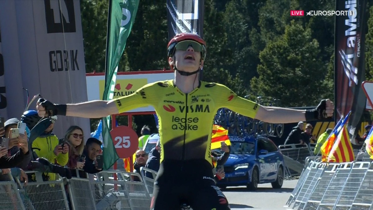    Йонас Вингегор