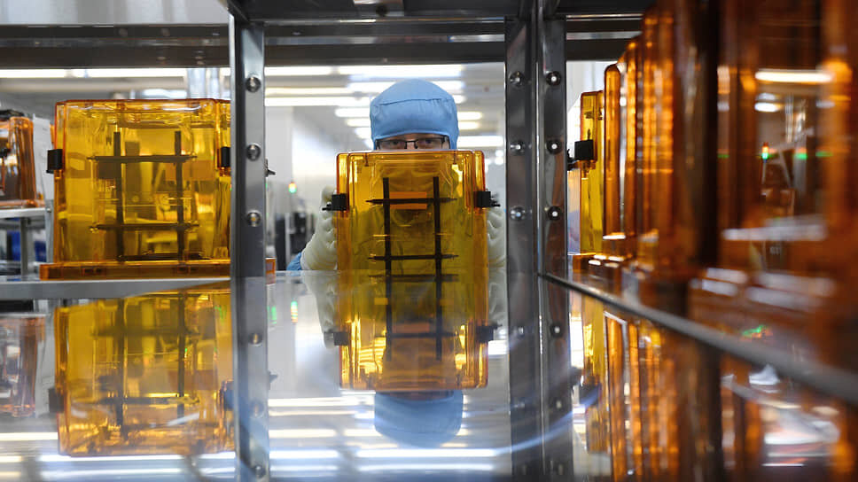 Фото: Эмин Джафаров / Коммерсантъ