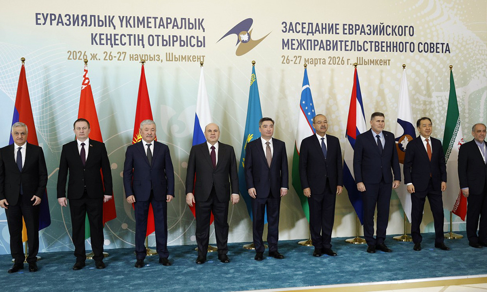    ©Пресс-служба Правительства России