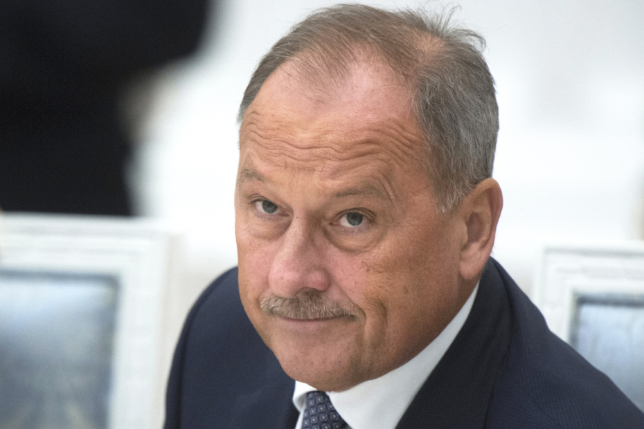    Сергей Гунеев/РИА Новости