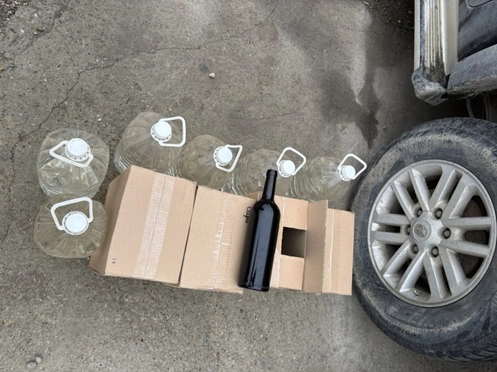    Пресс-служба Управления МВД РФ по городу-герою Новороссийску