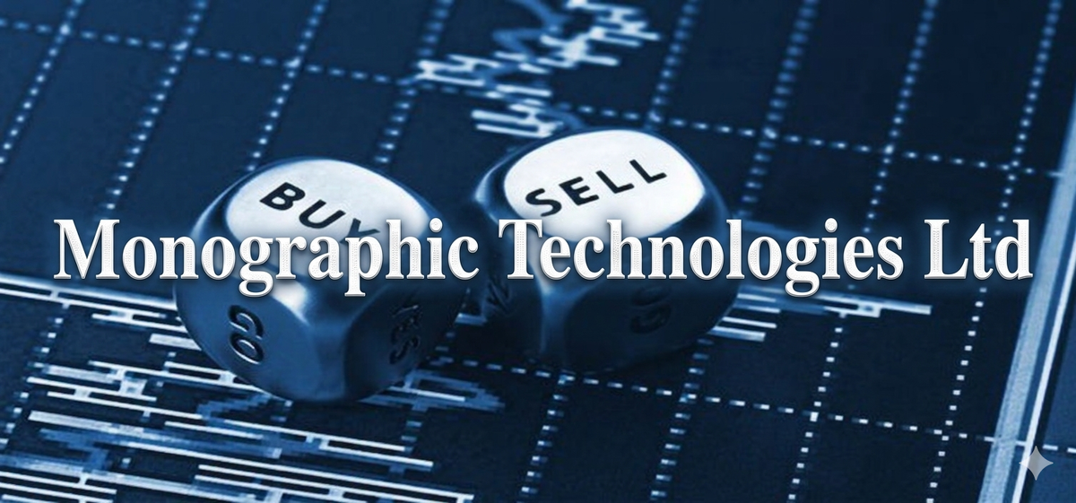 Monographic Technologies Ltd отзывы — обман или лжеброкер?