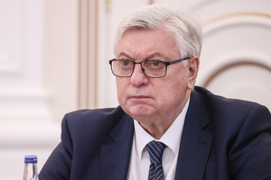    Сергей Булкин/NEWS.ru