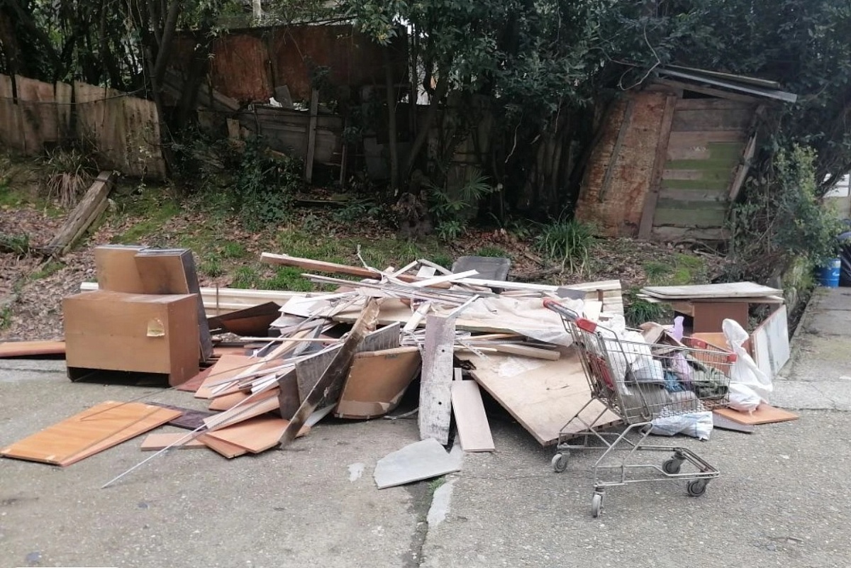    Фото: пресс-служба администрации города Сочи