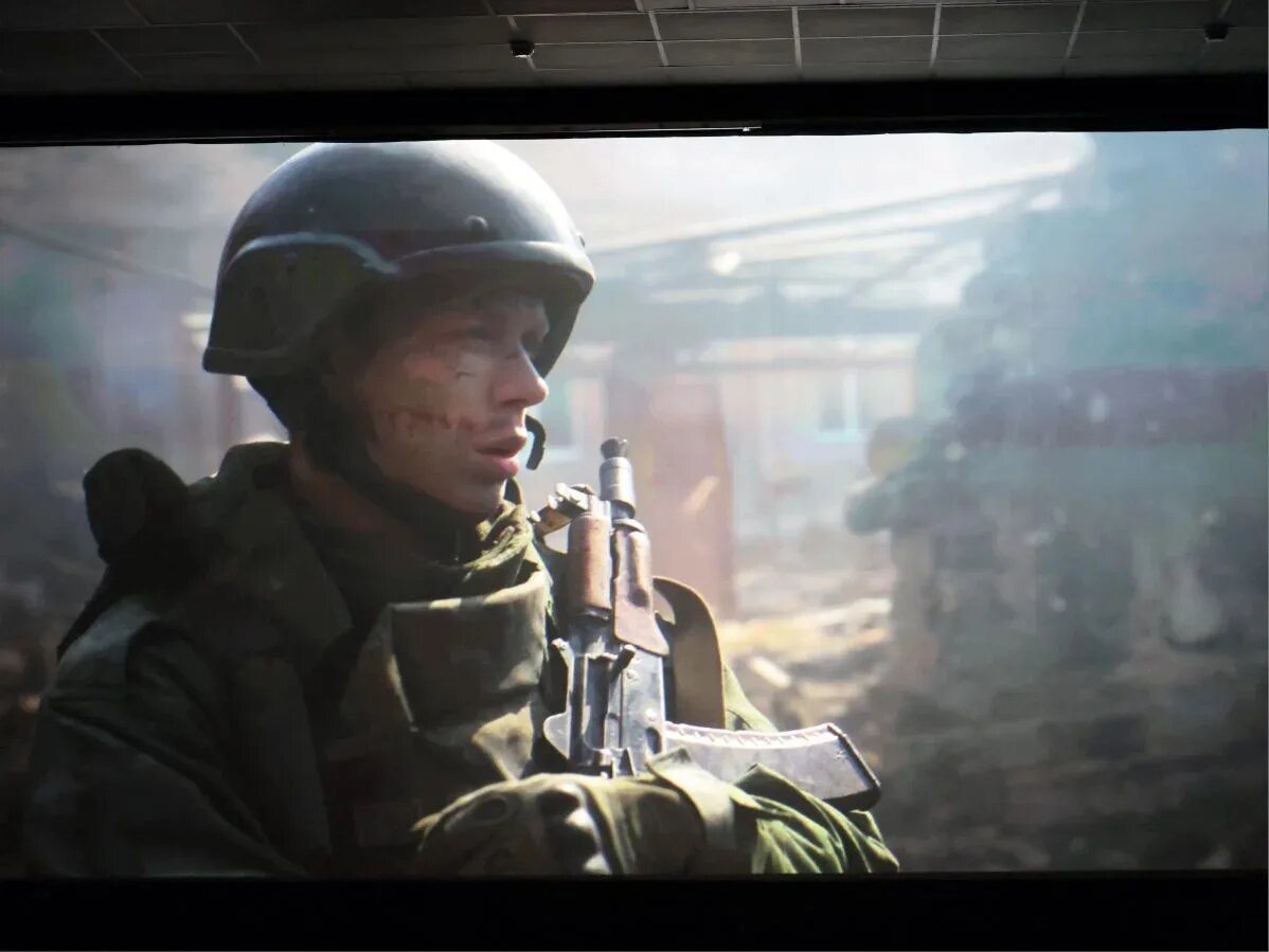 Листайте вправо, чтобы увидеть больше изображений