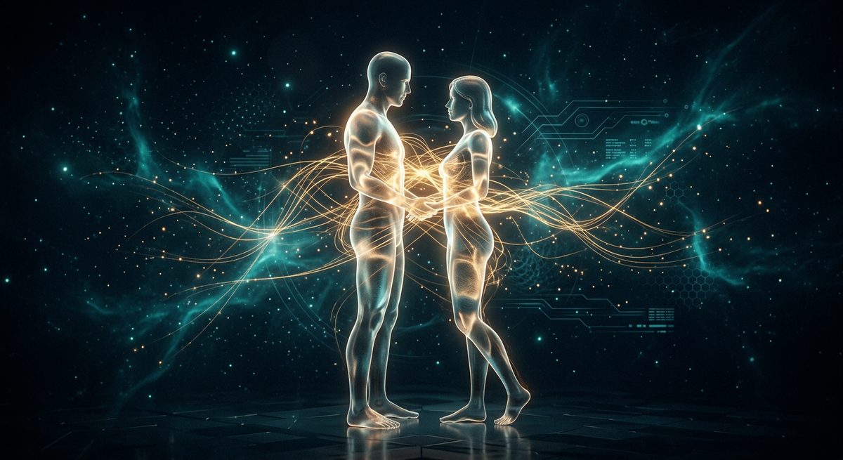 Мы ищем не просто «красивого» человека, а того, чьи биологические и психологические маркеры дополняют наши внутренние дефициты