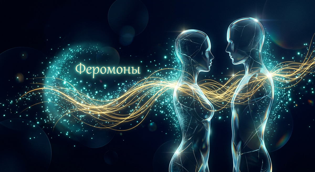 Если биологической совместимости нет, партнёр может казаться идеальным по всем параметрам, но его естественный аромат будет вызывать подсознательное отторжение