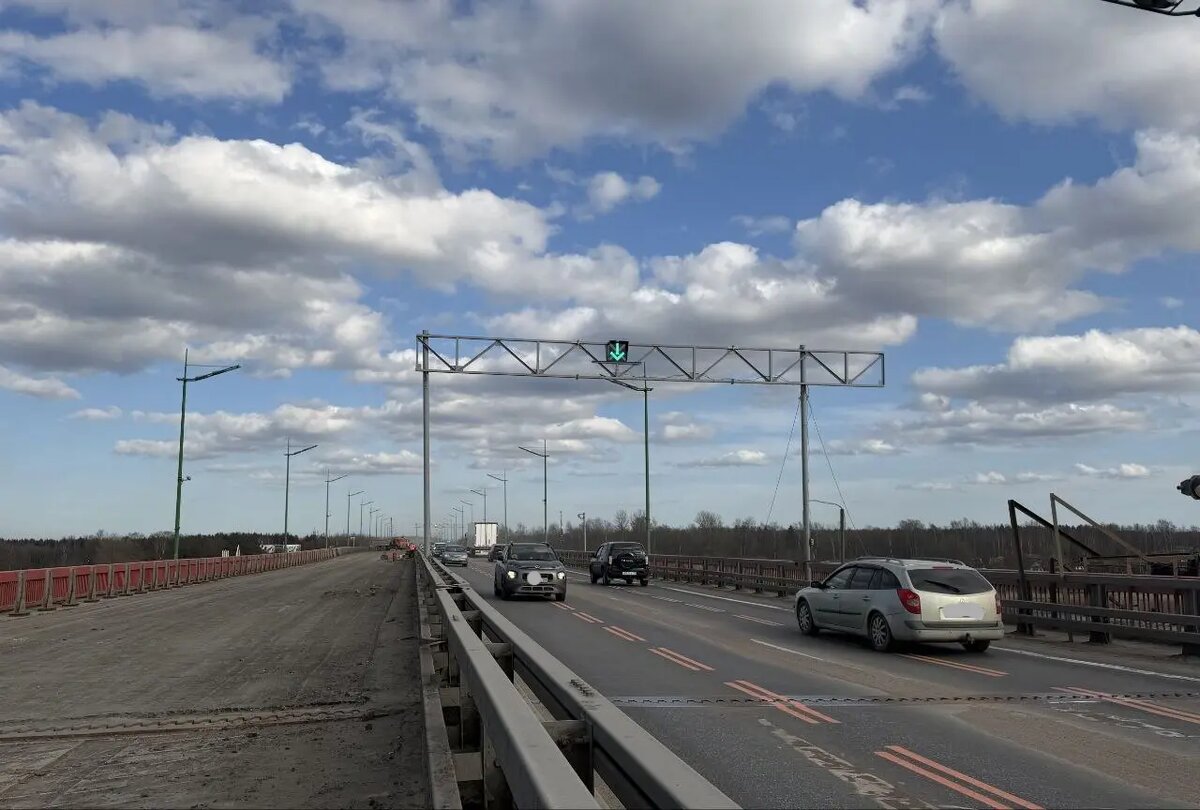    Фото: пресс-служба ФКУ Упрдор «Северо-Запад»