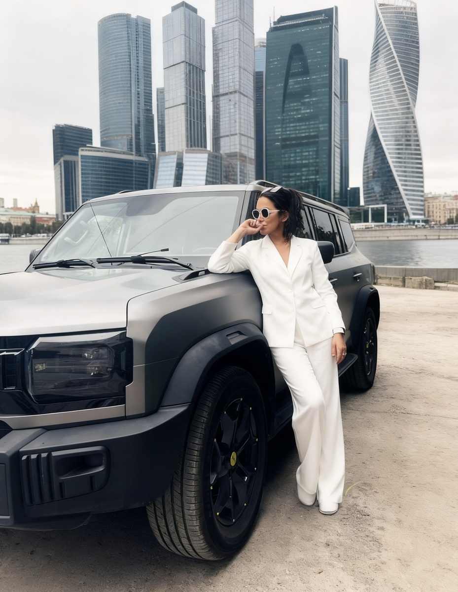 Фото автора 