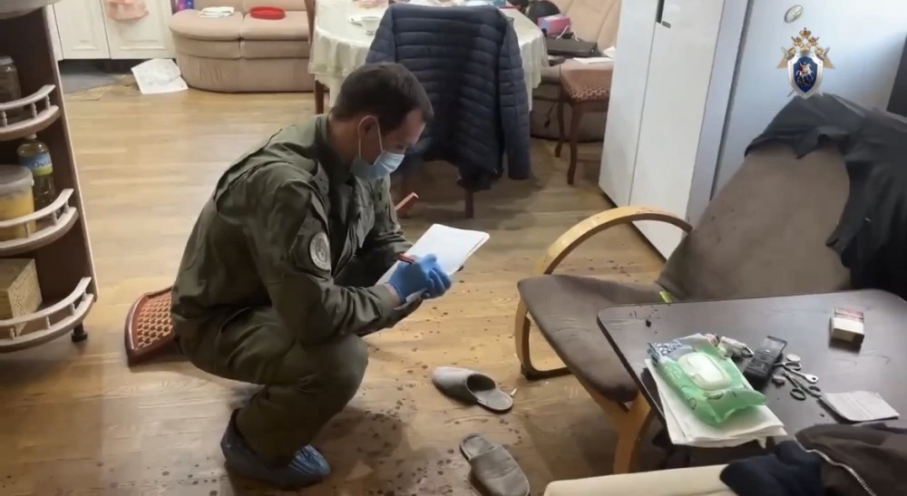    Экс-депутата Минкаила Саидова застрелили в Нижегородской области