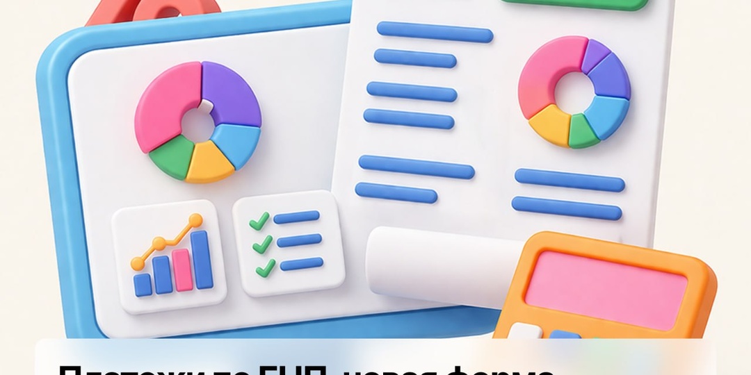 Платежи по ЕНП, новая форма декларации для УСН и счета фактуры: изменения для бухгалтера в законодательстве с 1 апреля