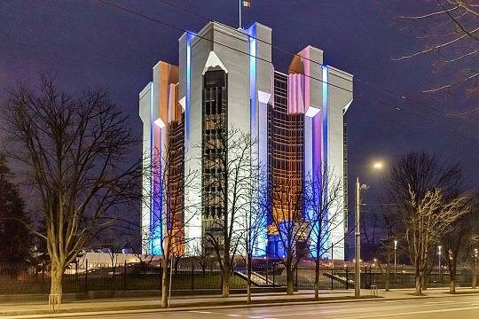    Власти Молдавии сообщили гражданам о грядущих отключениях электроэнергии (фото: wikimedia commons/Photobank MD from Chisinau, Moldova)