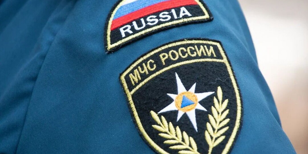 В Суздале на территории аквапарка загорелась баня