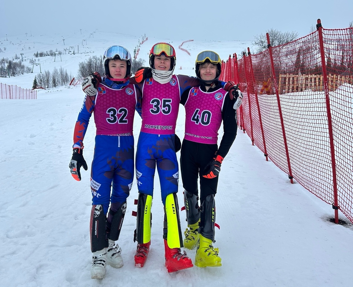    фото: © Центр спортивной подготовки Карелии