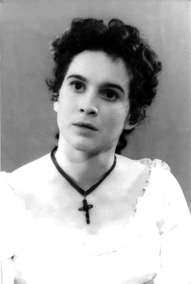    Екатерина Еланская. Фото: пресс-служба «Сферы»