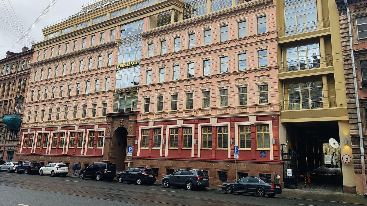    Фото: yandex.com/maps