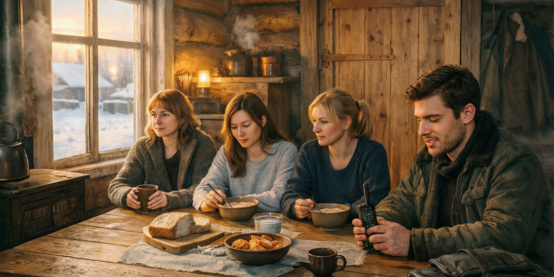 – Показания Светланы это подтверждают, – сказал он. – И записи в дневнике Петра Кольцова, что мы нашли в Строгановке. Теперь всё сходится