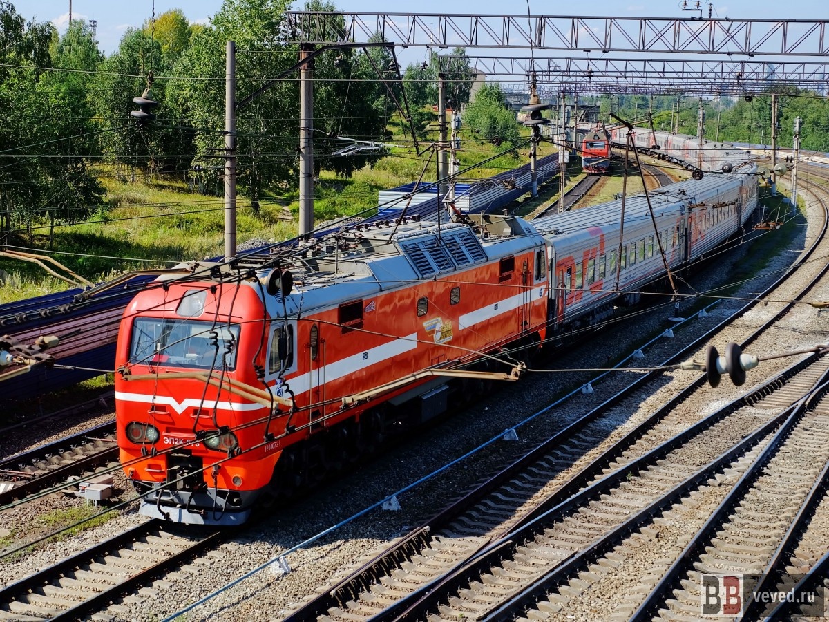     Фото: Владислав Постников / Вечерние Ведомости