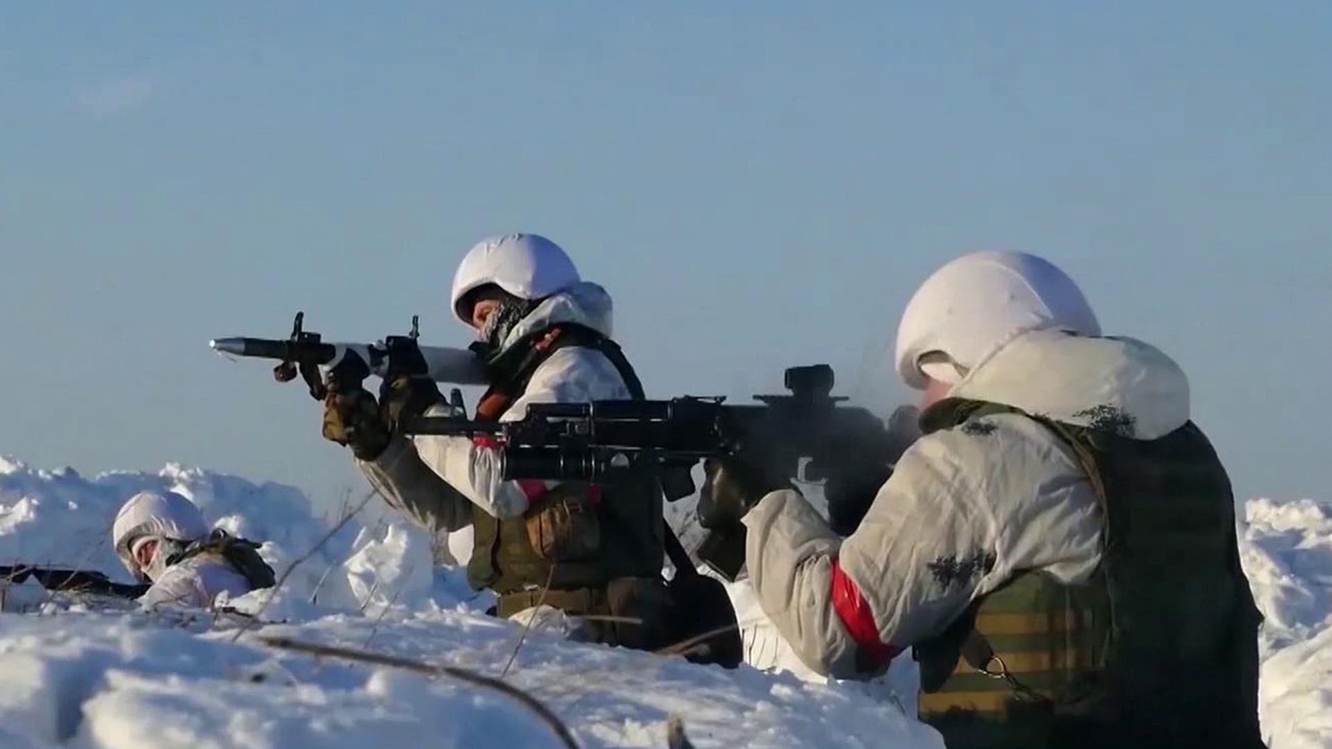    Первый канал