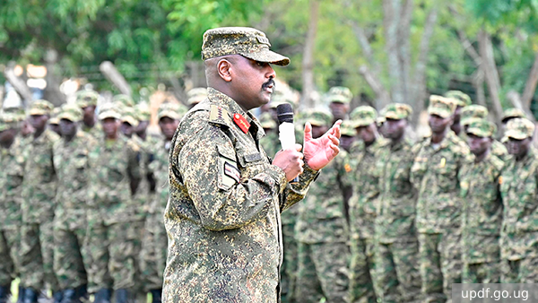     Фото: updf.go.ug   
 Текст: Евгений Крутиков