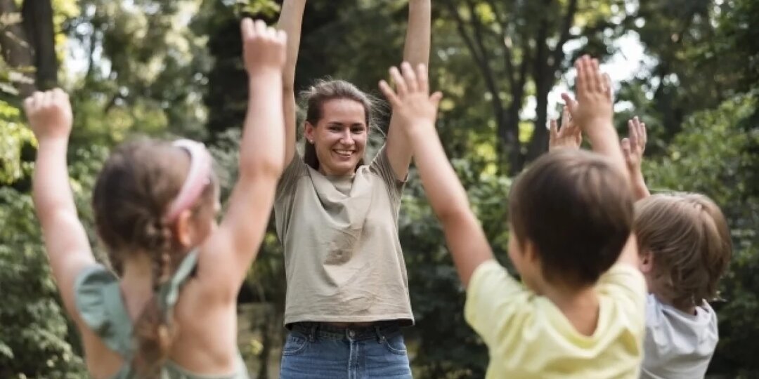 Более трёх тысяч жителей смогут получить путёвки для отдыха детей