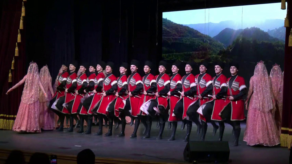    Первый канал