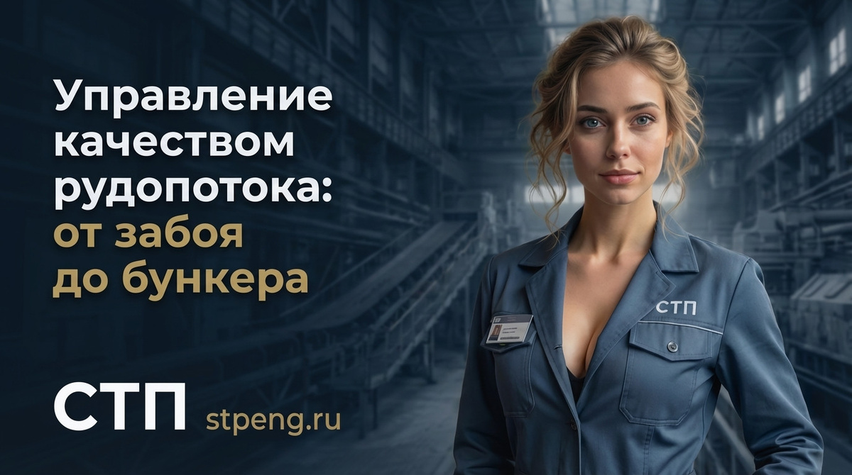 Модернизация ГОК: как синхронизировать добhttps://eng-stp.ru/ычу и переработку при росте мощностей