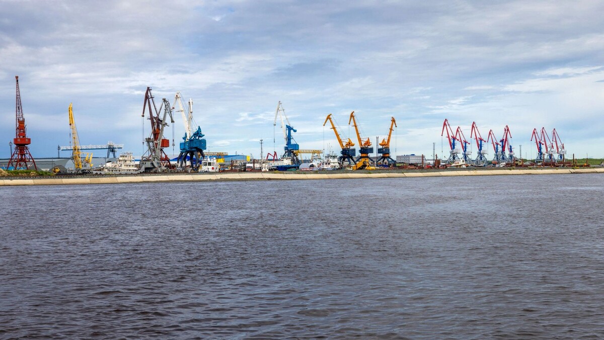    Фото: Федор Воронов / «Ямал-Медиа»