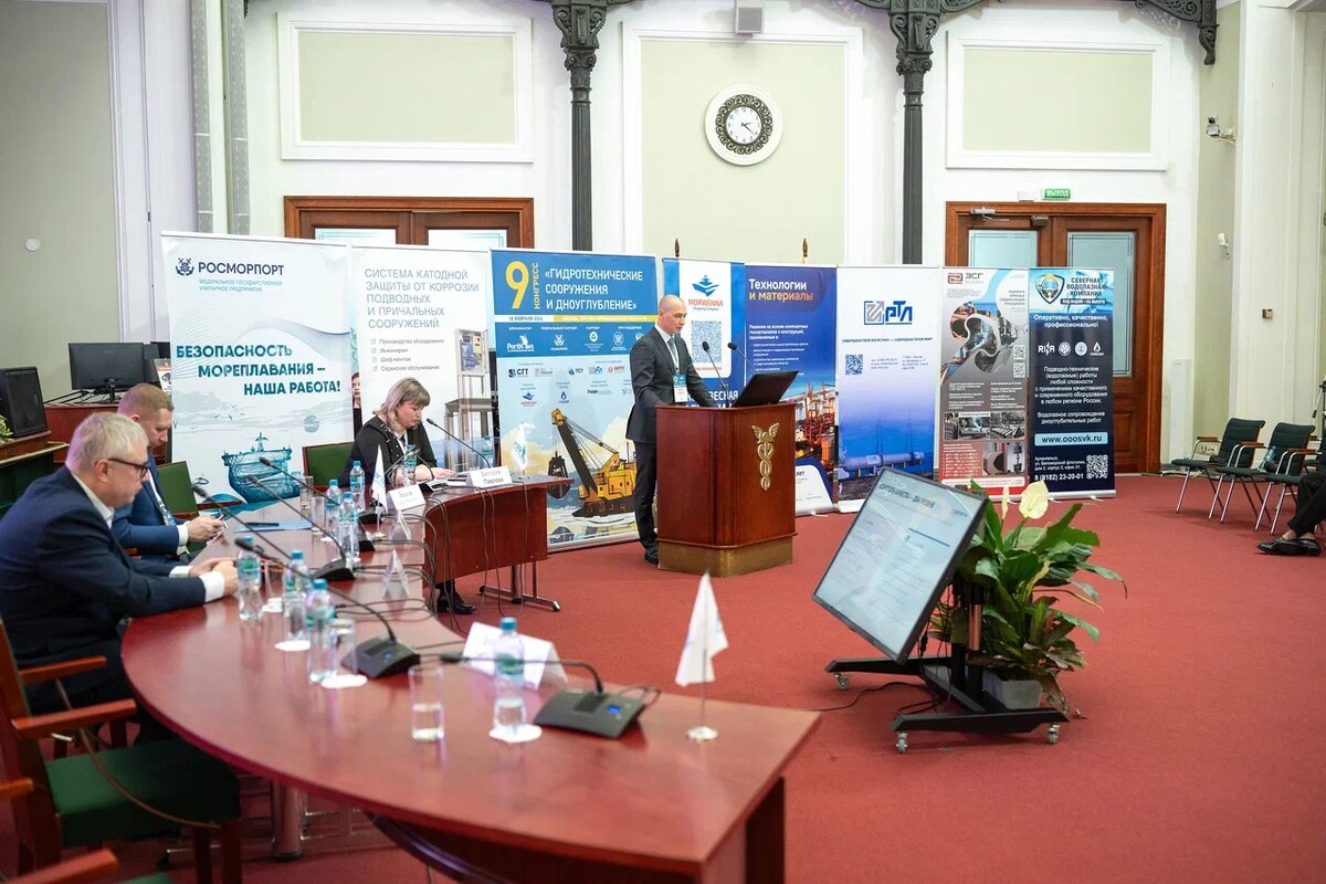 Фото пресс-службы Экоторг М