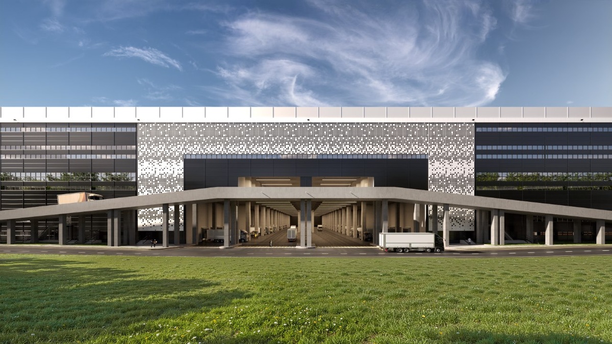    Фото: Sezar Group