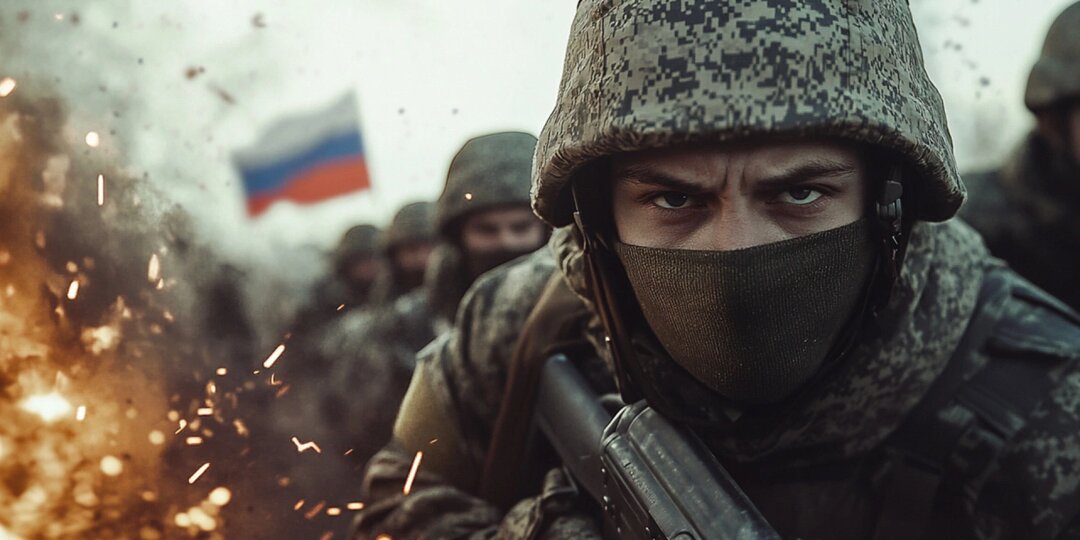 По ТВ врут, всё иначе: Вернувшись из зоны СВО, командир рассказал