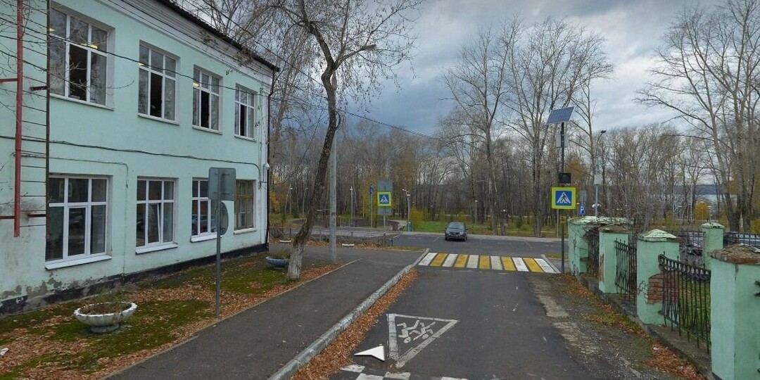 В Орджоникидзевском районе объединят две школы. Для чего?