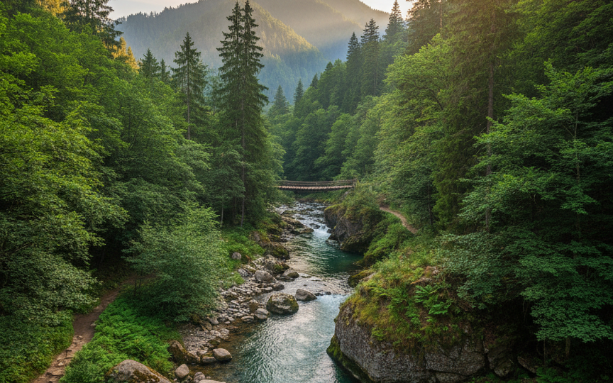 Что посмотреть рядом с Краснодаром: топ-10 лучших достопримечательностей 2026