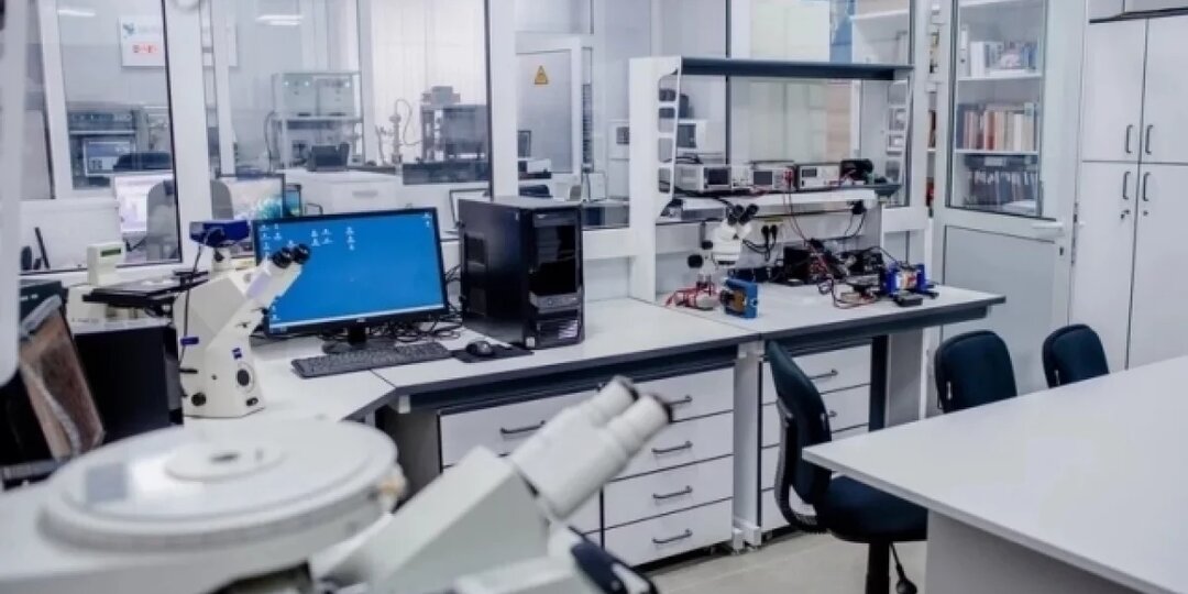 Учёные БФУ разработали материал для восстановления костной ткани