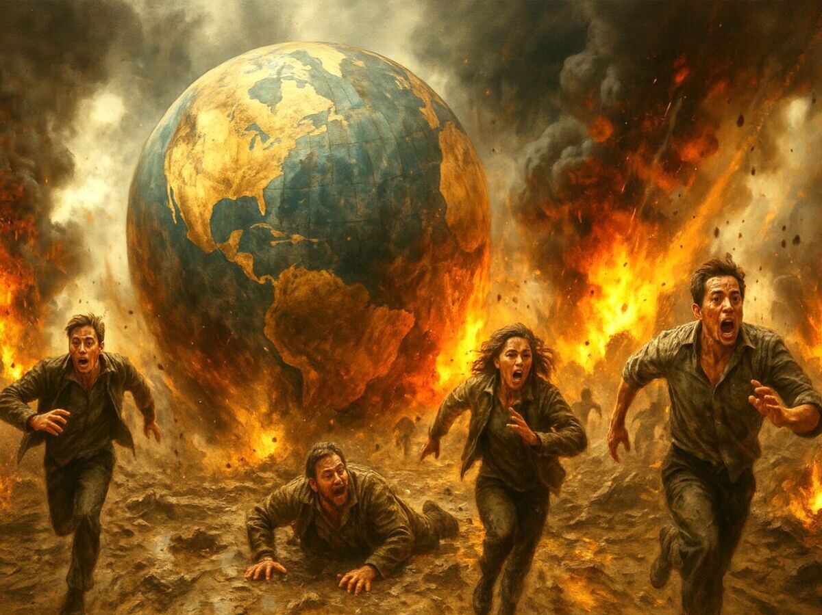    Изображение сгенерировано ИИ | © РИА Новости / Изображение сгенерировано ИИ