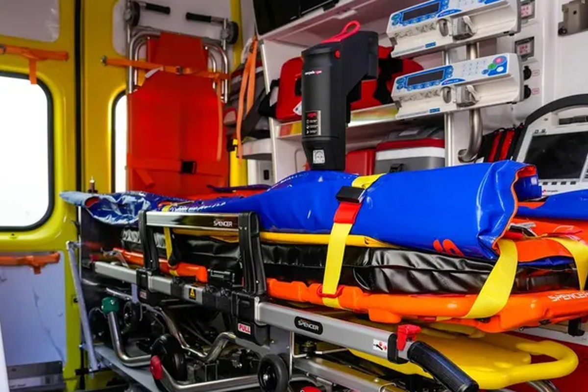    Фото: Минздрав Московской области, источник: mz.mosreg.ru