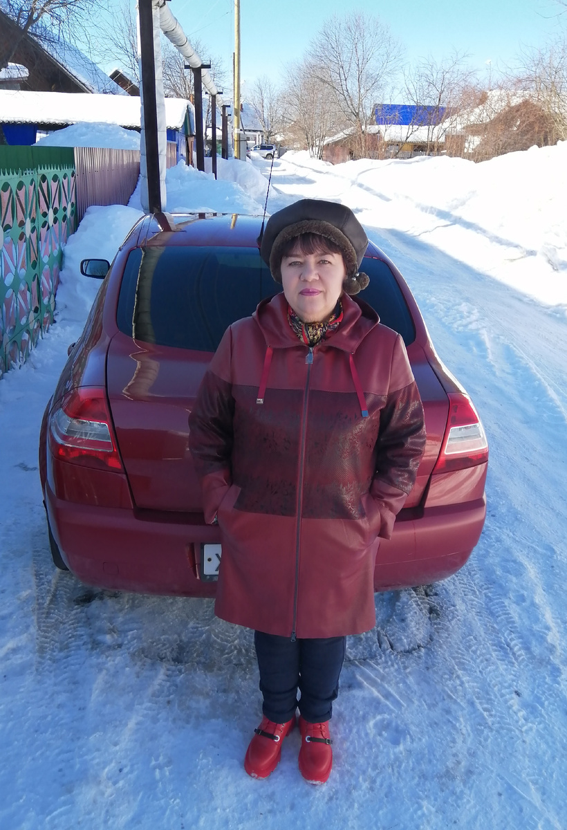 2 года назад. Новых фото пока нет, но сейчас я побольше вешу.