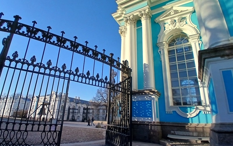 СПб. Фото автора