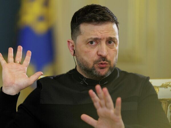    © REUTERS / Valentyn Ogirenko