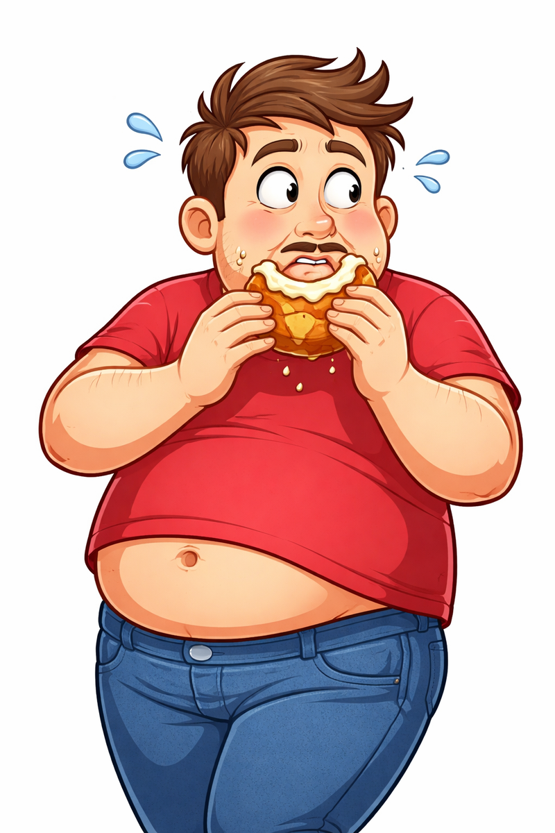 *изображение сгенерированно ИИ