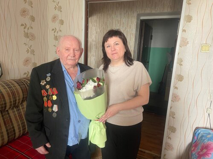     Фото администрации города Тамбова