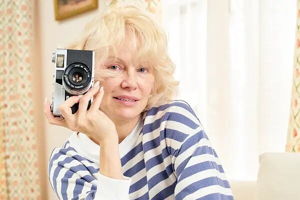    Источник: lenta.ru/ Алла Бородина