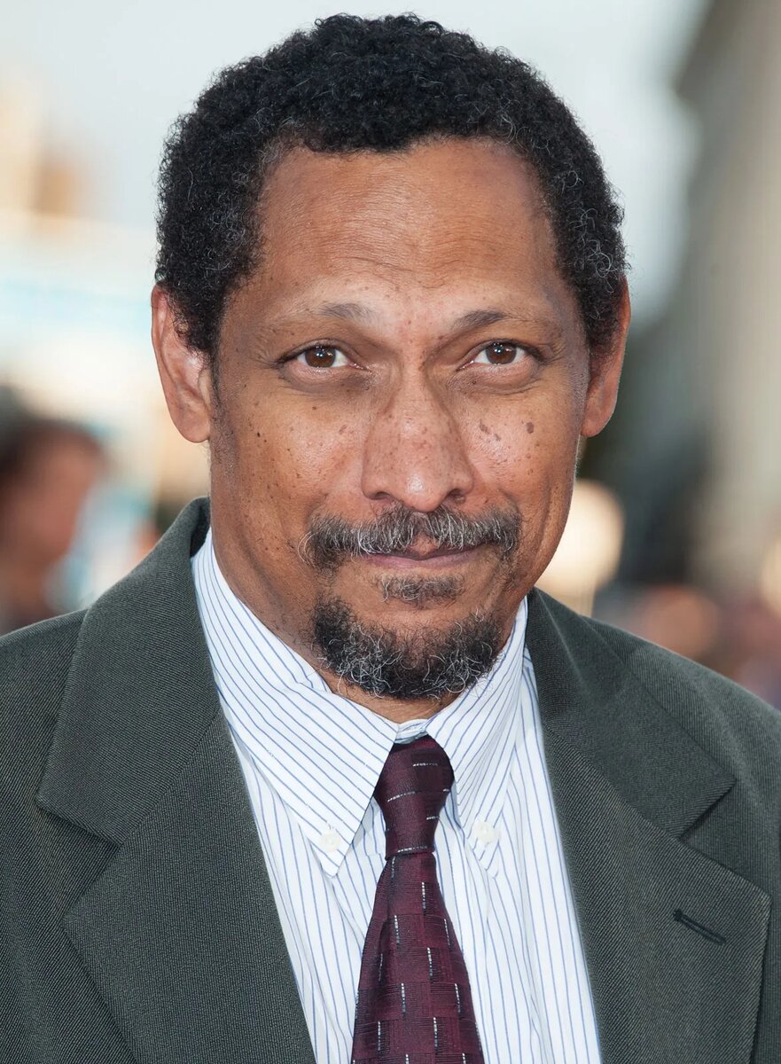 Персиваль Эверетт