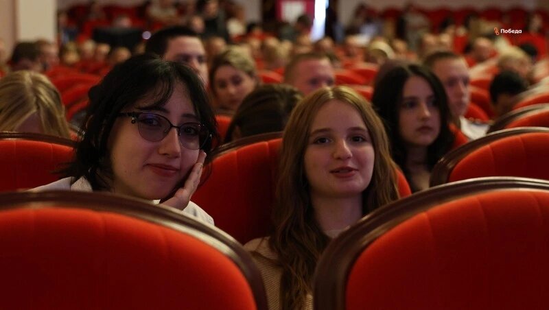    Зрителям предложат постановки на любой вкус Фото: ИА «Победа26»