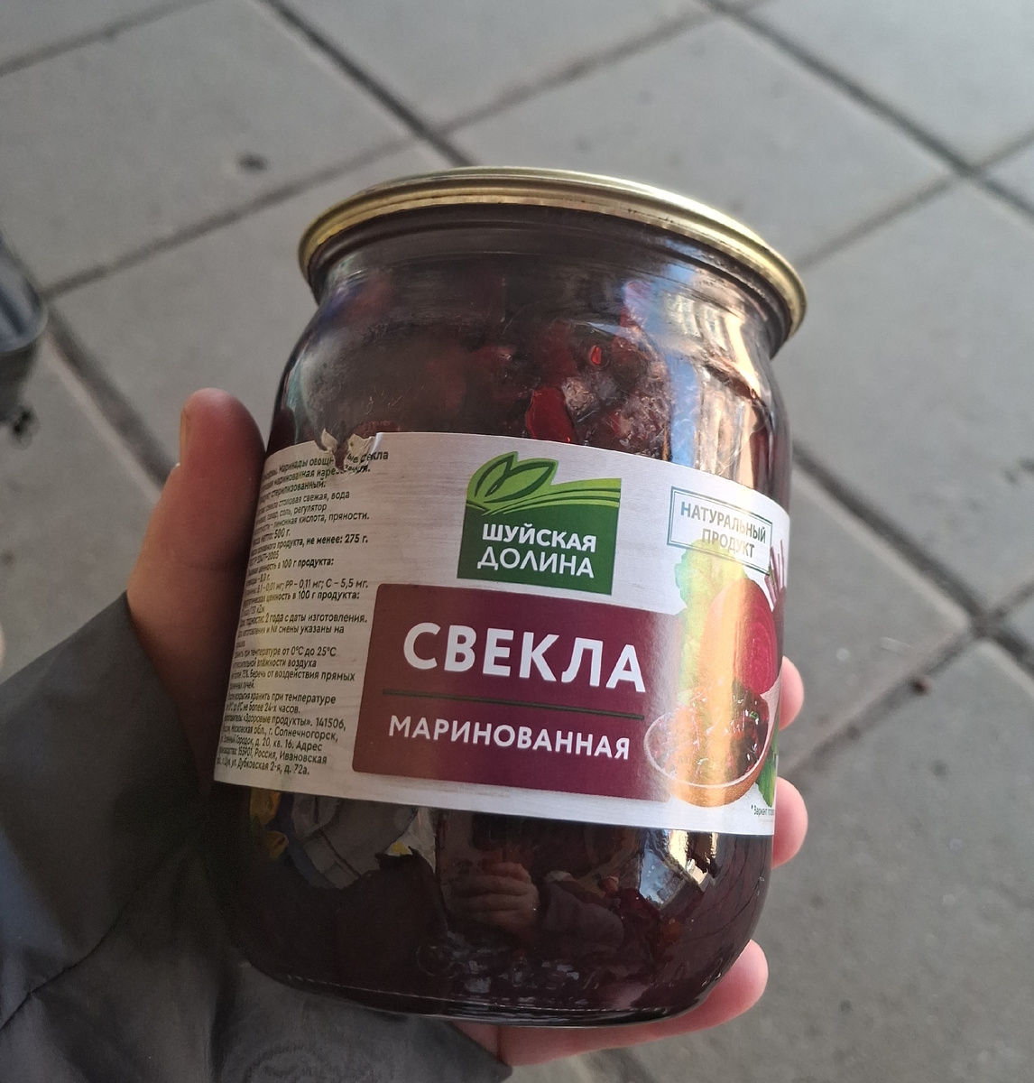 Фото автора канала