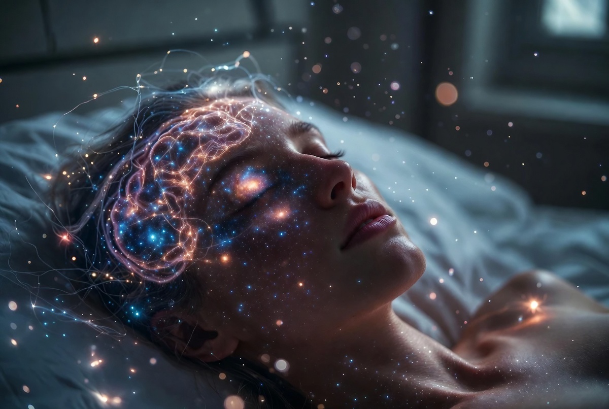 NSDR — двадцать минут глубокого отдыха без сна