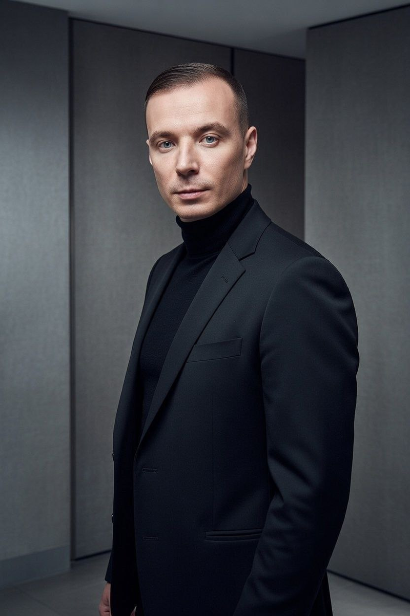 Нумеролог Дмитрий Шимко