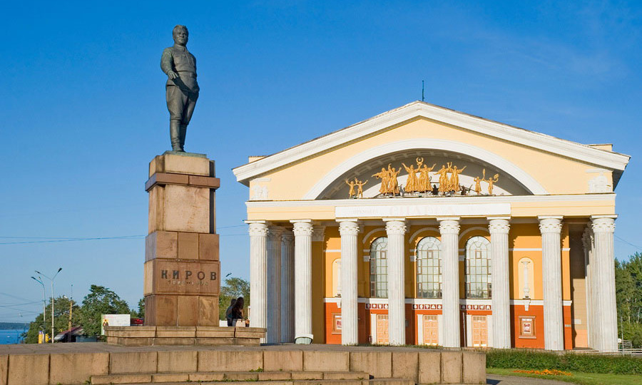 Юбилей одного из создателей современной Карелии прошел в тишине